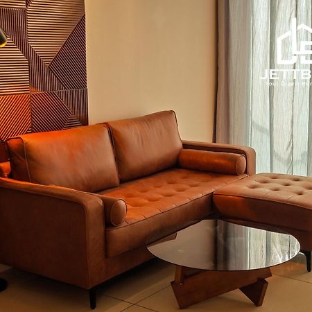 Ksl D'Esplanade By Jettbros Johor Bahru Leilighet Eksteriør bilde